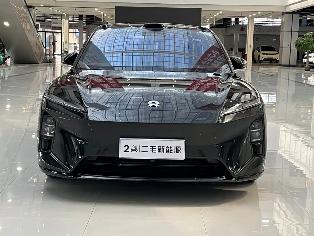 NIO ET5T 2025 75kWh Touring купить на сайте DeffCars