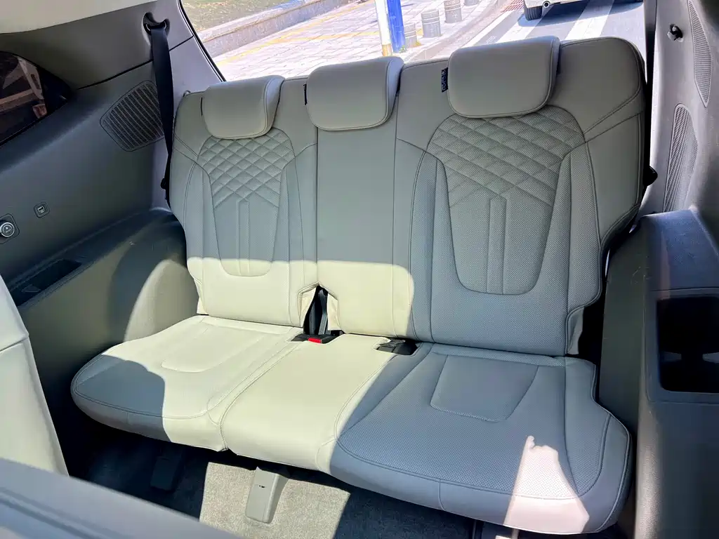 Kusitu 2021 380TGDi Smart Love Flagship Edition TOP Premium купить на сайте DeffCars