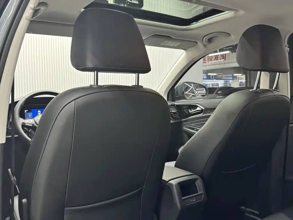 Jetta VS5 2022 280TSI Auto Honor Pro купить на сайте DeffCars