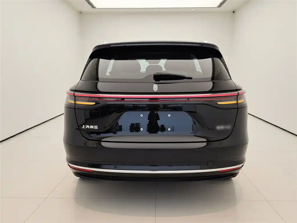 Shangjie H5 2025 Pure Electric Pro купить на сайте DeffCars