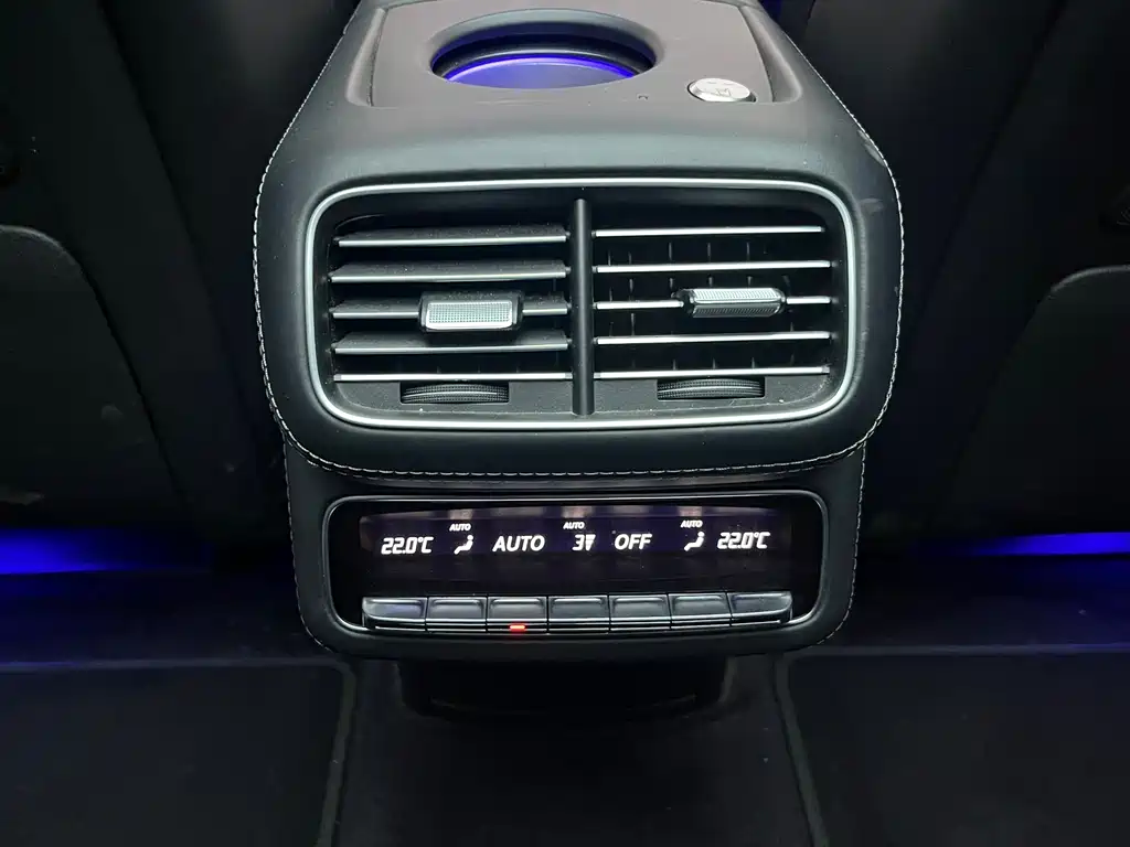 Maybach GLS 2022 GLS 480 4MATIC купить на сайте DeffCars