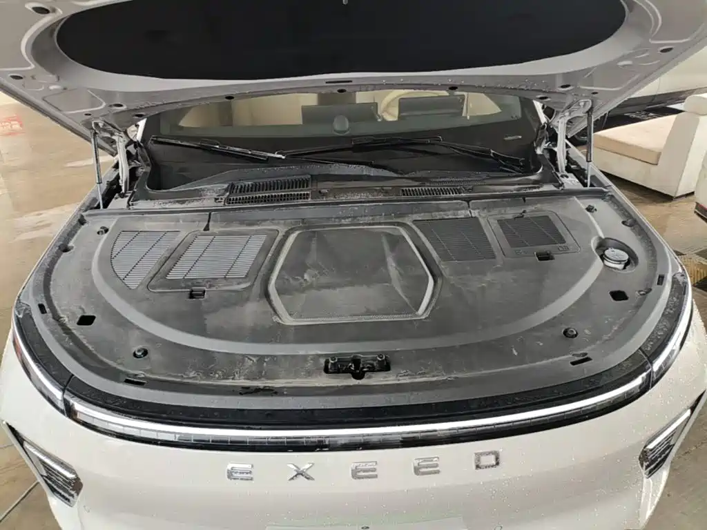 Star Era ET 2024 extended range 240 Ultra four-wheel drive купить на сайте DeffCars