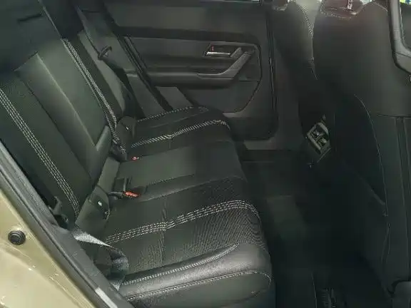 Mazda CX-50 Xingye 2023 2.0L Leading Edition купить на сайте DeffCars