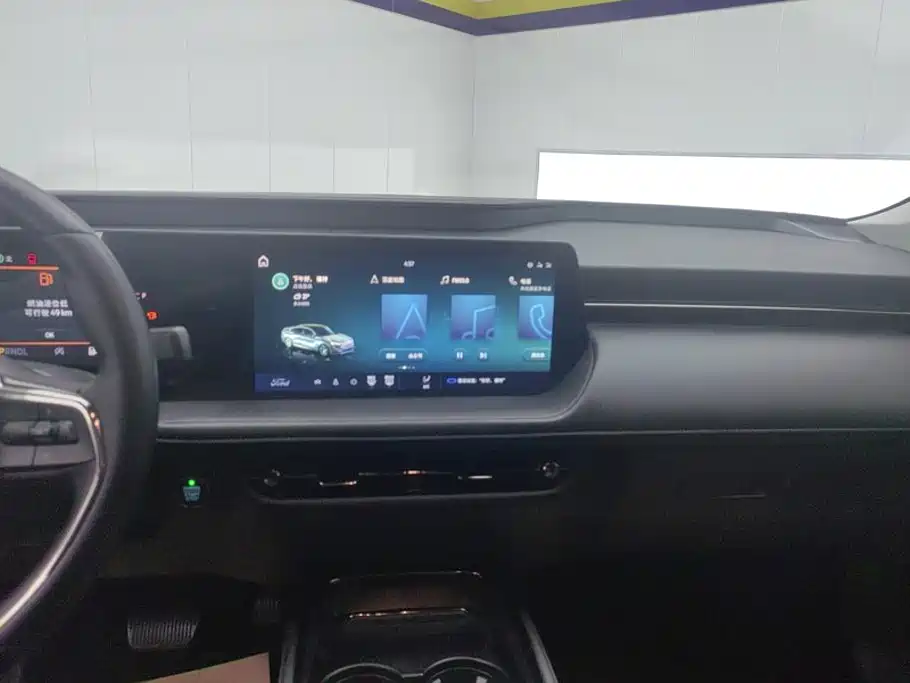 Mondeo 2022 EcoBoost 245 Fashion Model купить на сайте DeffCars