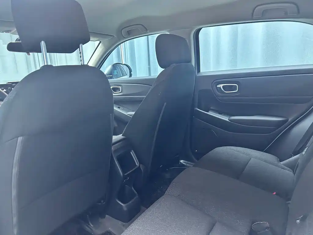 Binzhi 2023 1.5L CVT Elite Edition купить на сайте DeffCars