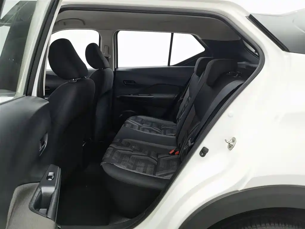 劲客 2021款 1.5L XE 手动酷动版 купить на сайте DeffCars
