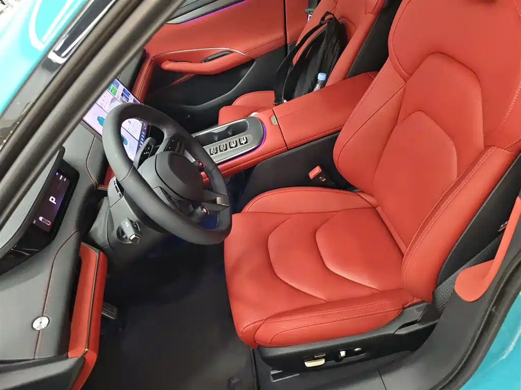 Xiaomi SU7 2024 4WD Max Founder Edition купить на сайте DeffCars
