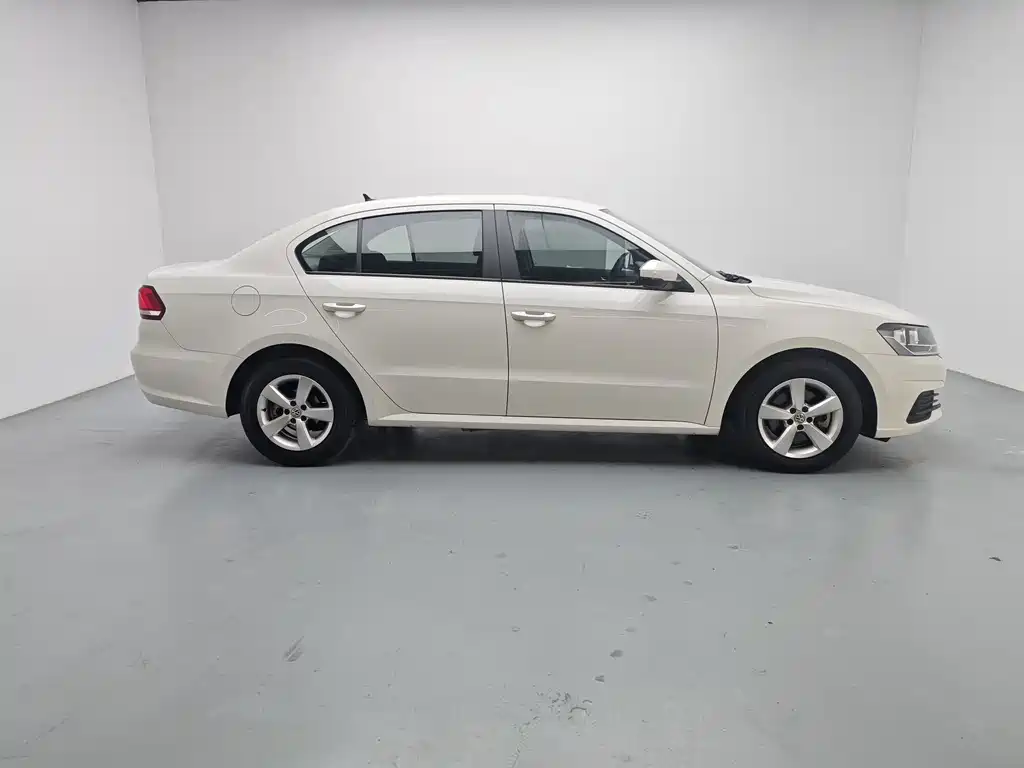 Lavida 2019 1.5L Automatic Fashion Edition National VI купить на сайте DeffCars
