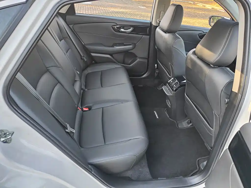 Lingpai 2022 180Turbo CVT Deluxe Edition купить на сайте DeffCars