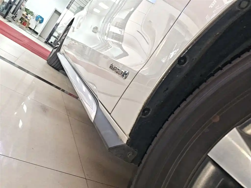 Grevia 2023 2.5L Hybrid Luxury Edition купить на сайте DeffCars
