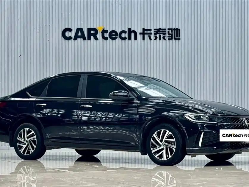 Lavida 2024 1.5L Automatic Starry Sky Five Million Edition купить на сайте DeffCars
