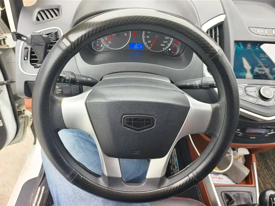 King Kong 2016 1.5L manual aggressive model купить на сайте DeffCars