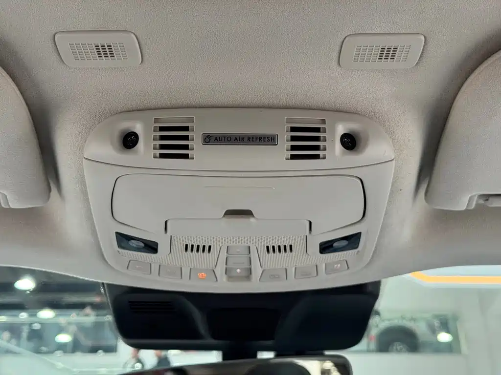 Navigator 2022 3.5T Presidential Edition купить на сайте DeffCars