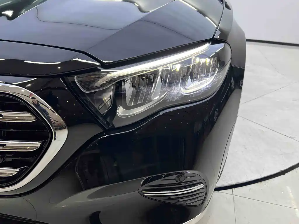 Mercedes-Benz E-Class 2025 facelift E 300 L luxury model купить на сайте DeffCars