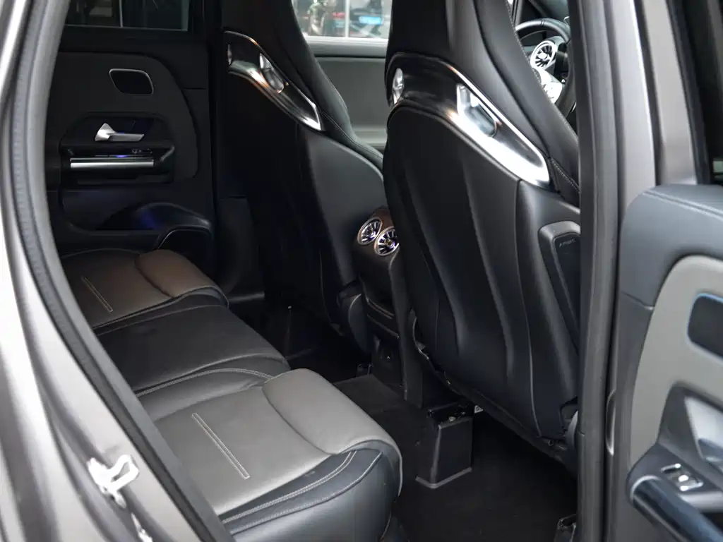Mercedes-Benz GLA AMG 2021 AMG GLA 45 4MATIC+ купить на сайте DeffCars