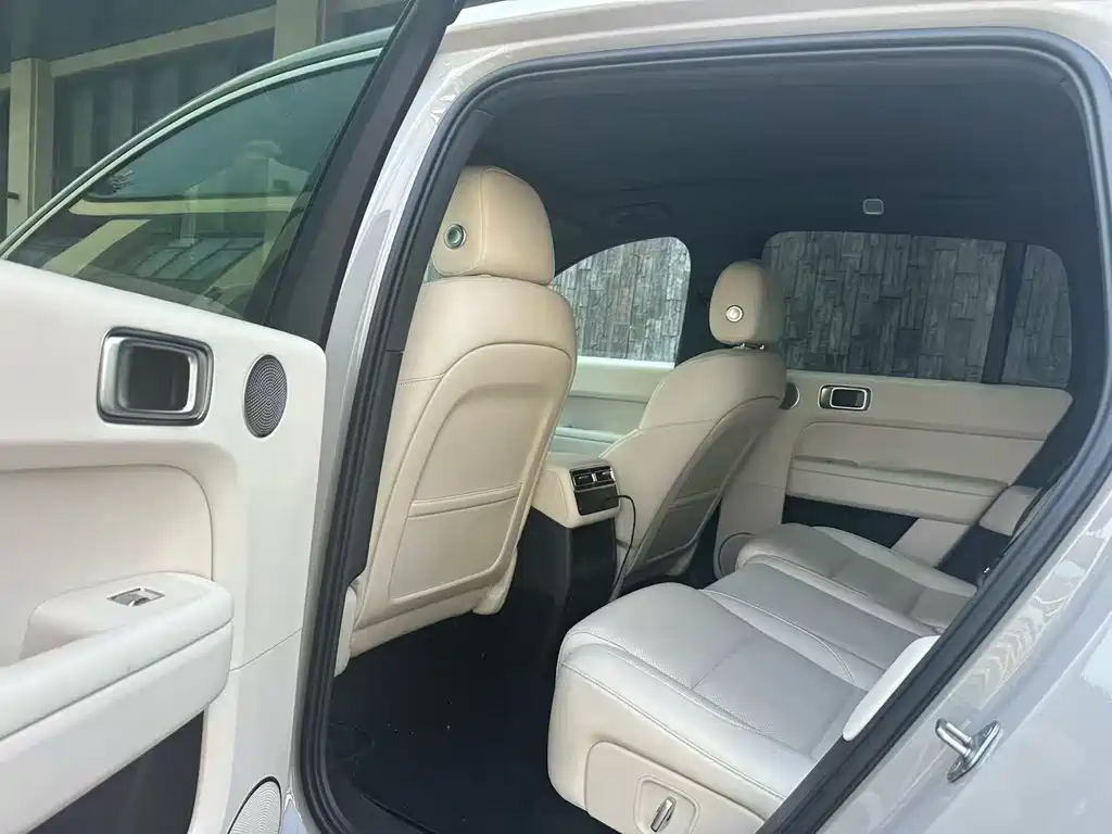 Ideal L6 2024 Pro купить на сайте DeffCars