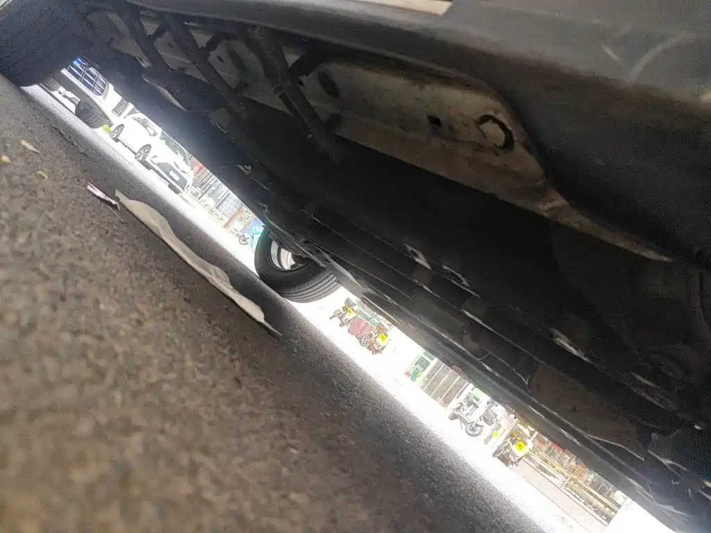 Beijing Hyundai ix25 2017 1.6L automatic intelligent model купить на сайте DeffCars