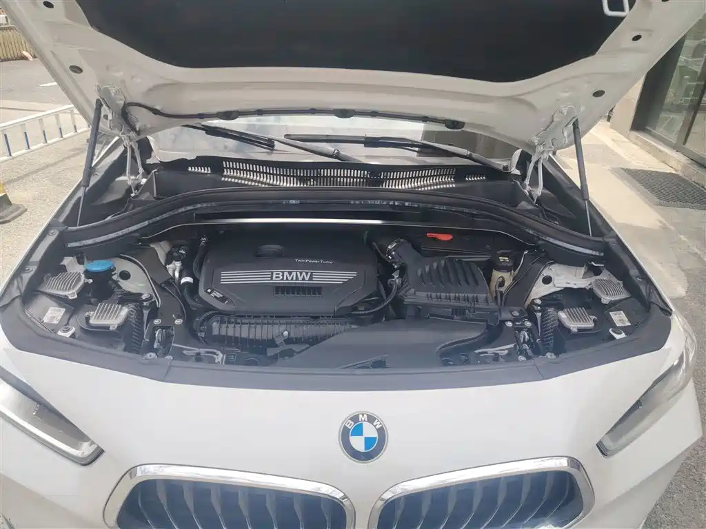 BMW X2 2020 sDrive25i Exclusive M Sports Package купить на сайте DeffCars