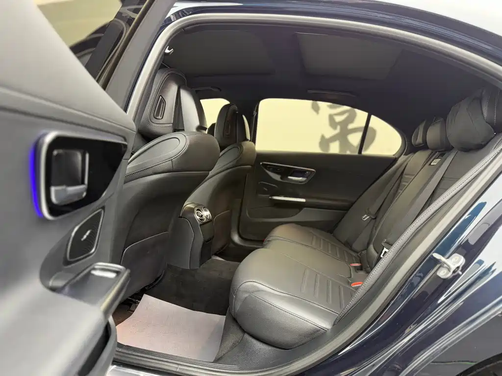 Mercedes-Benz C-Class 2024 C 260 L Sports Edition купить на сайте DeffCars