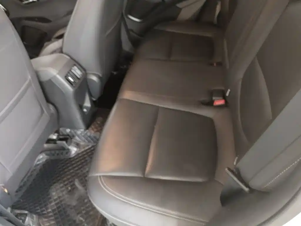 Beijing Hyundai ix35 2021 2.0L automatic two-wheel drive GLS leading version купить на сайте DeffCars