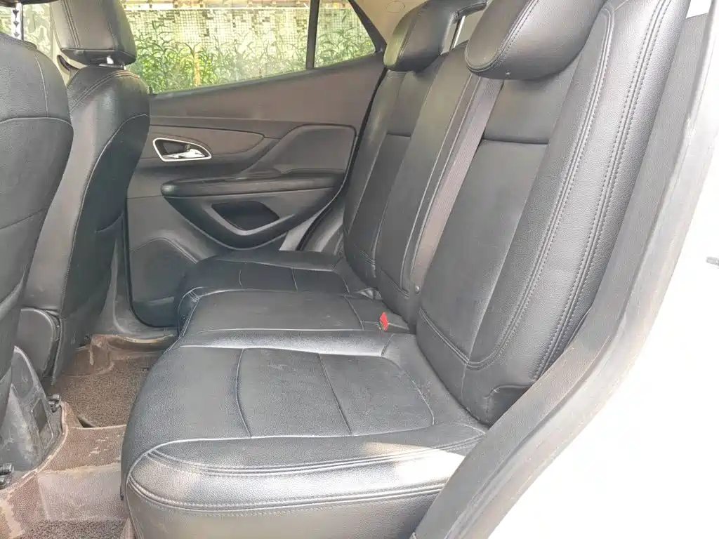 Encore 2015 1.4T automatic two-wheel drive urban elite купить на сайте DeffCars
