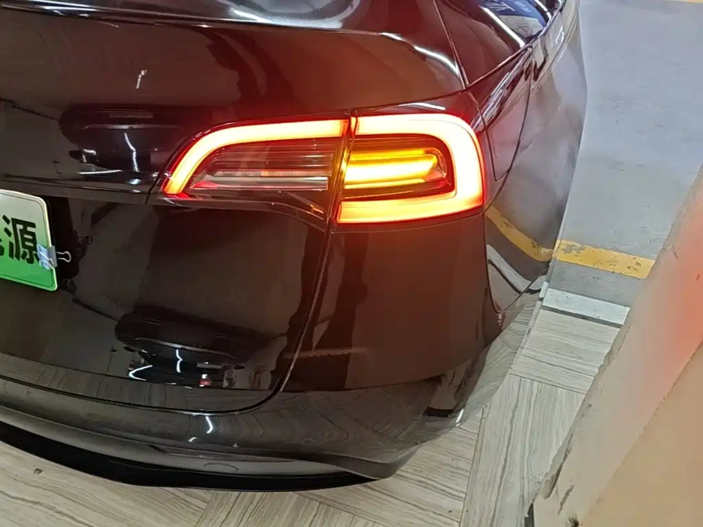 Model Y 2022 facelift, long-range all-wheel drive version купить на сайте DeffCars