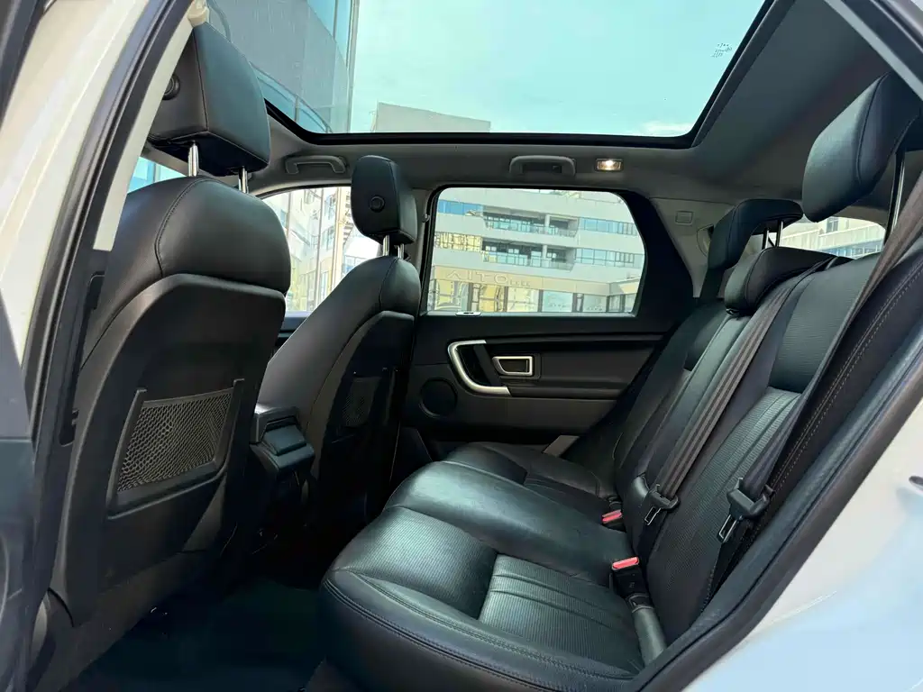 Discover Shenxing 2018 240PS SE version купить на сайте DeffCars