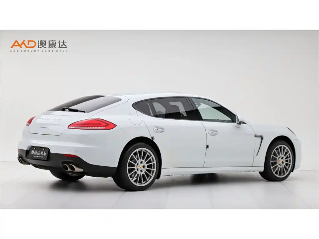Panamera 2016 Edition 3.0T купить на сайте DeffCars