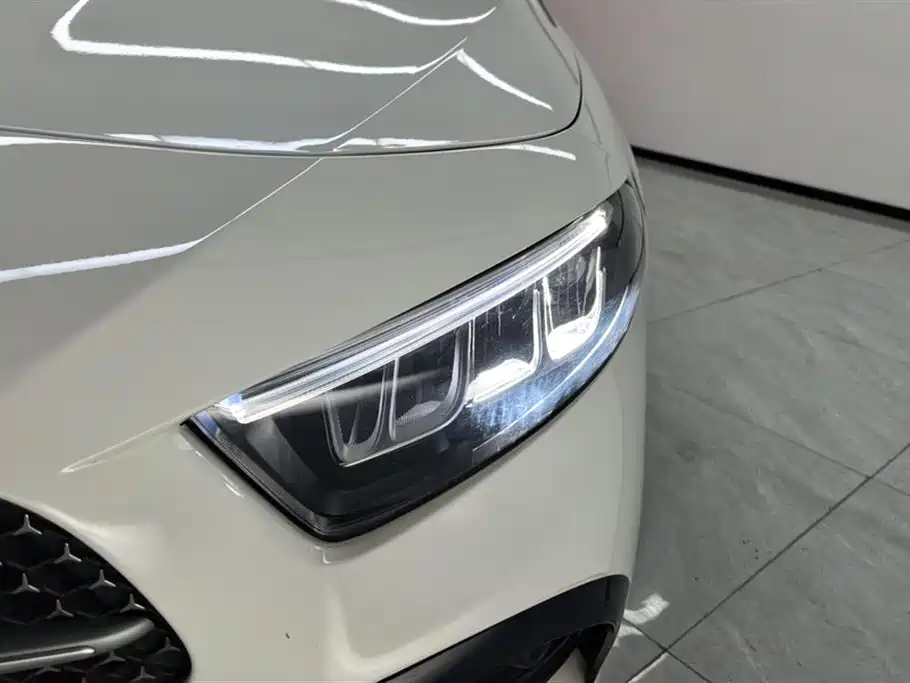 Mercedes-Benz A-Class 2023 A 200 L Fashion Model купить на сайте DeffCars
