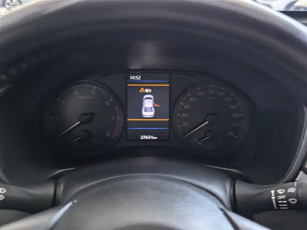Teana 2021 2.0L XL Comfort Edition купить на сайте DeffCars