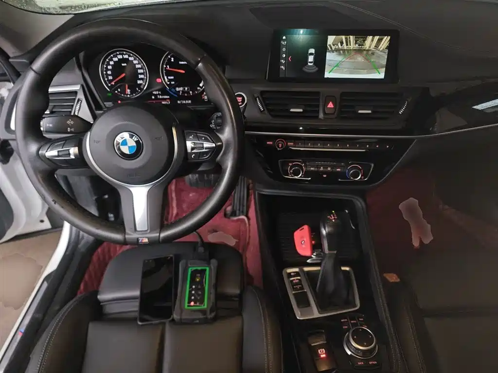 BMW 1 Series 2019 118i M Sports Package купить на сайте DeffCars