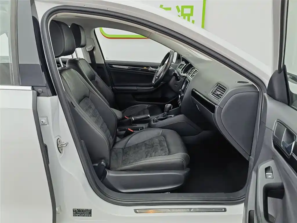 Sagitar 2018 280TSI DSG luxury model купить на сайте DeffCars