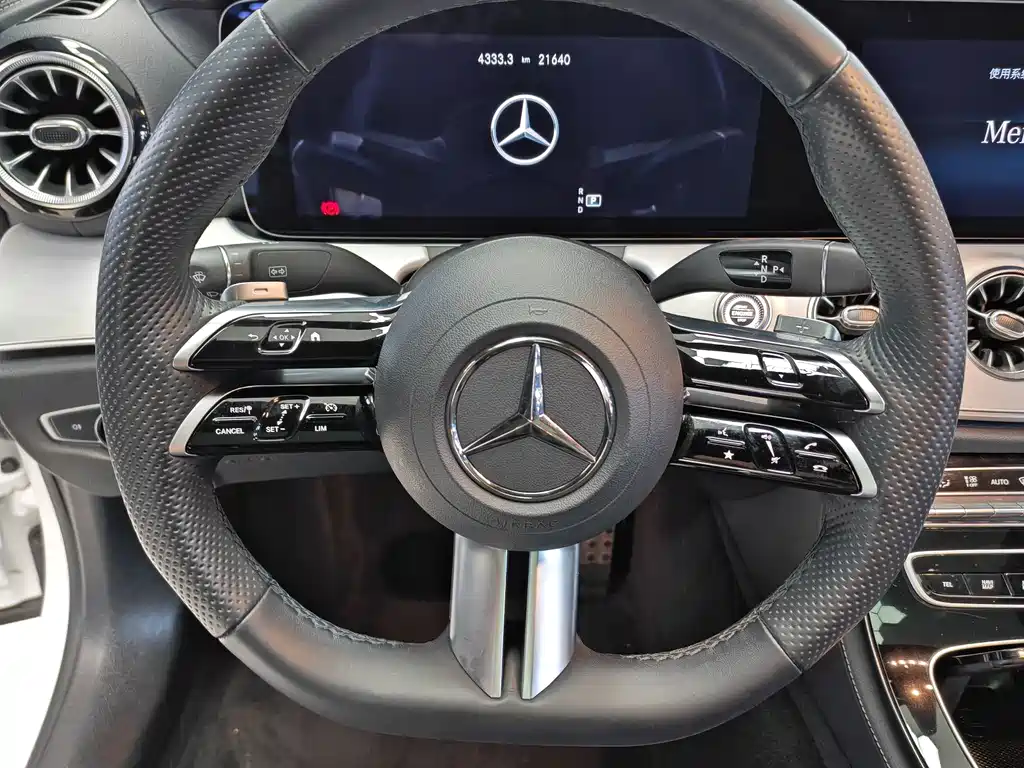 Mercedes-Benz E-Class Imported 2023 E 260 Coupe купить на сайте DeffCars