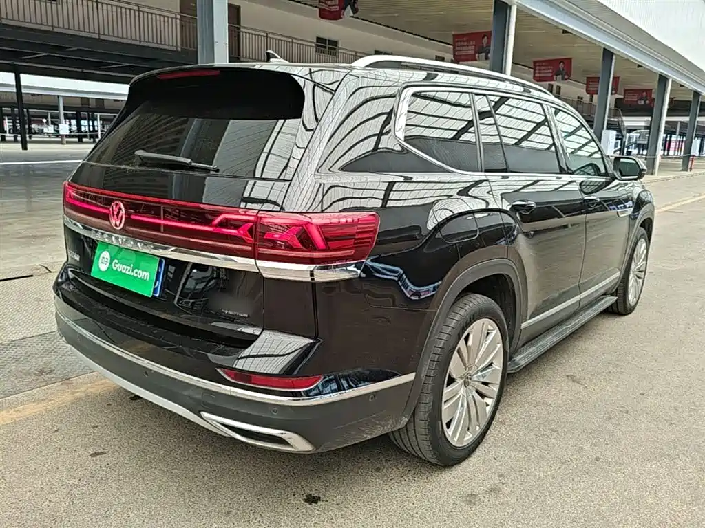 Touron 2023 530 V6 four-wheel drive flagship version купить на сайте DeffCars