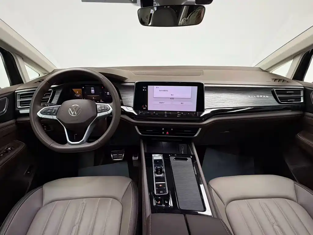 Weiran 2024 380TSI Zunchi Edition купить на сайте DeffCars