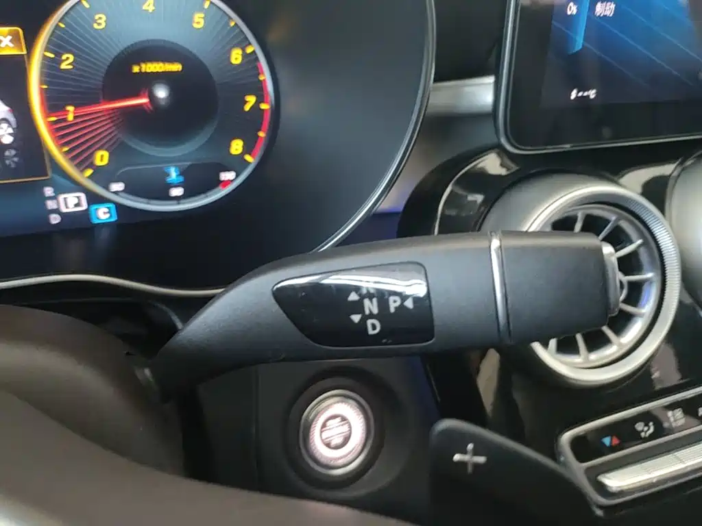 Mercedes-Benz GLC 2021 GLC 260 L 4MATIC Dynamic купить на сайте DeffCars