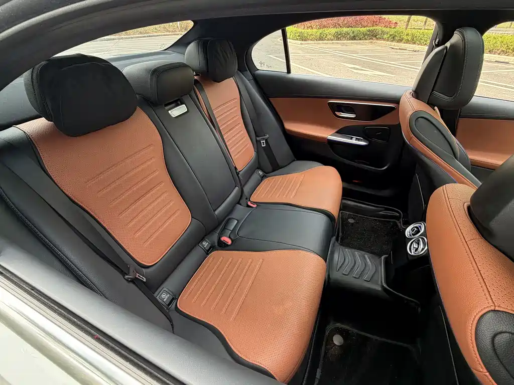 Mercedes-Benz C-Class 2023 C 260 L Sports Edition купить на сайте DeffCars