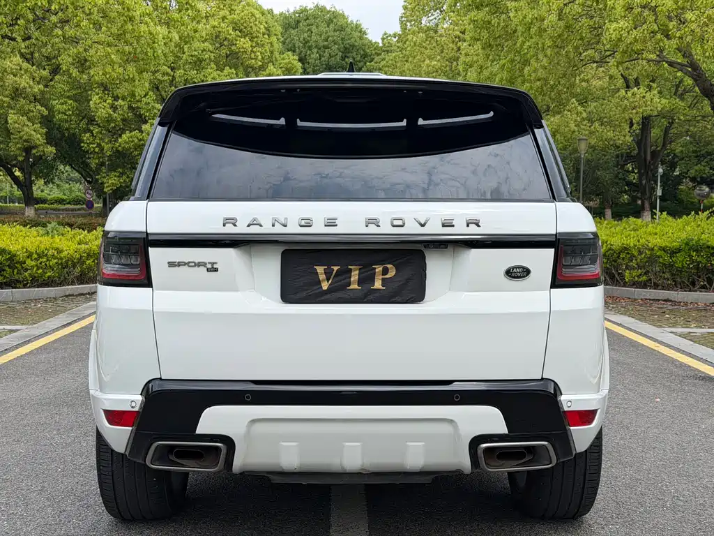 Range Rover Sport 2019 3.0 L6 HSE DYNAMIC купить на сайте DeffCars