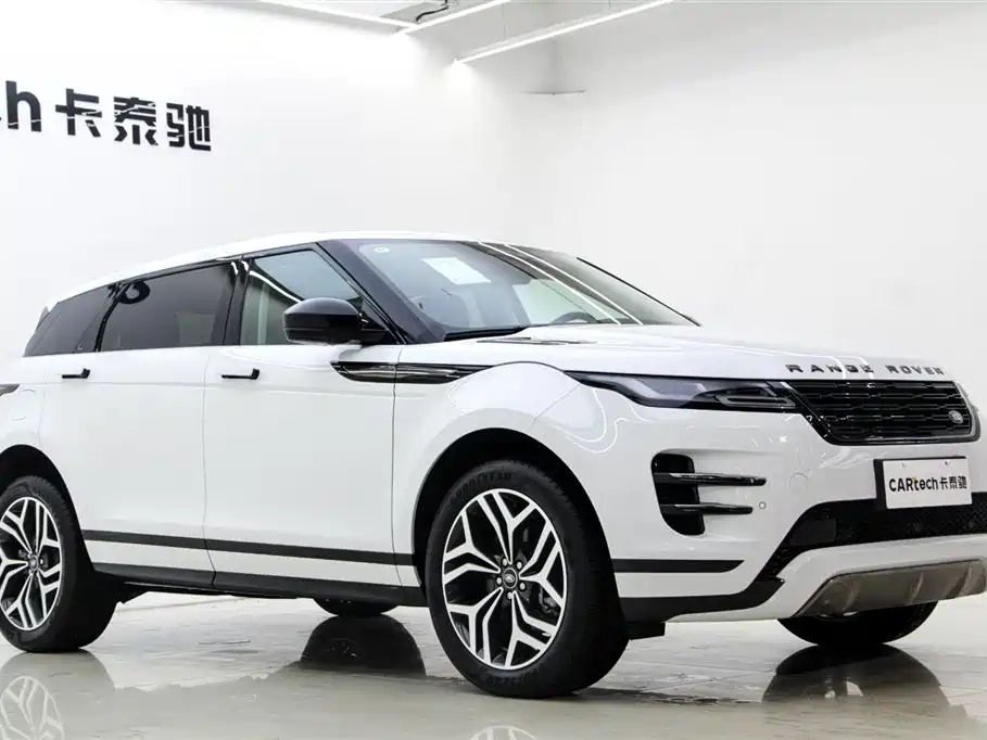 Range Rover Evoque 2024 Range Rover Evoque L SE Yuguang Zunyao Edition купить на сайте DeffCars