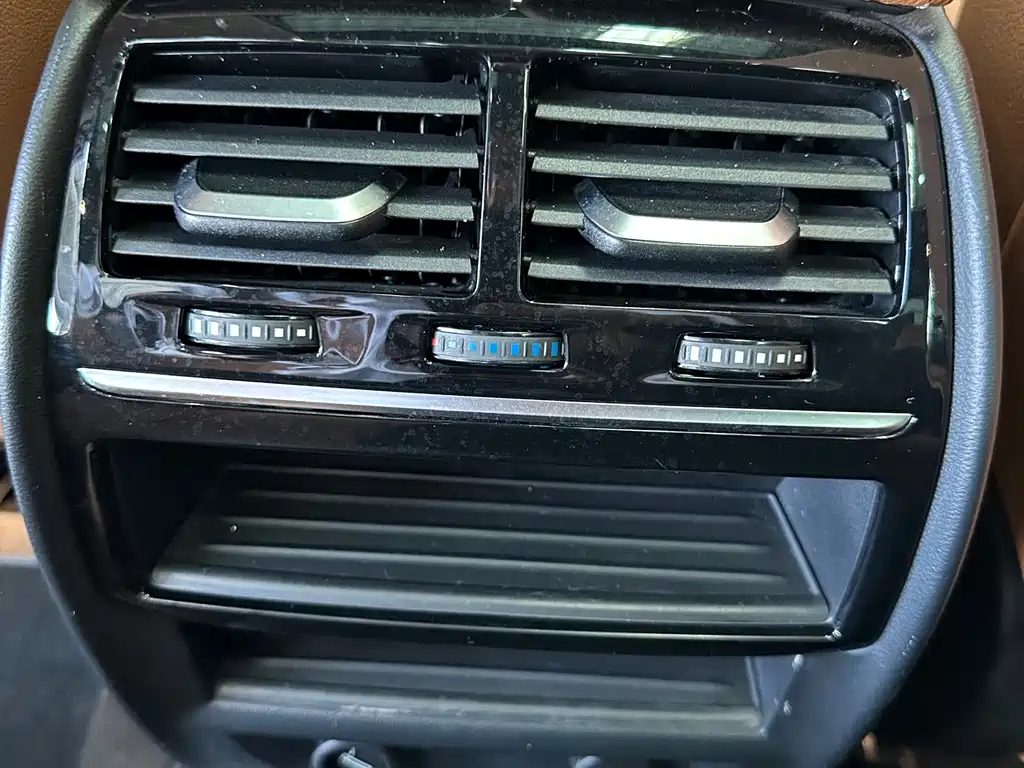 BMW 5 Series 2018 facelift 530Li leading M sports package купить на сайте DeffCars