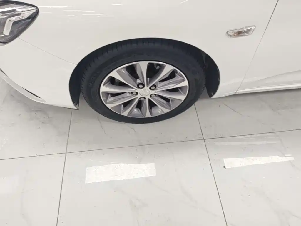 Cruze 2020 320 Automatic Yuechang Edition купить на сайте DeffCars