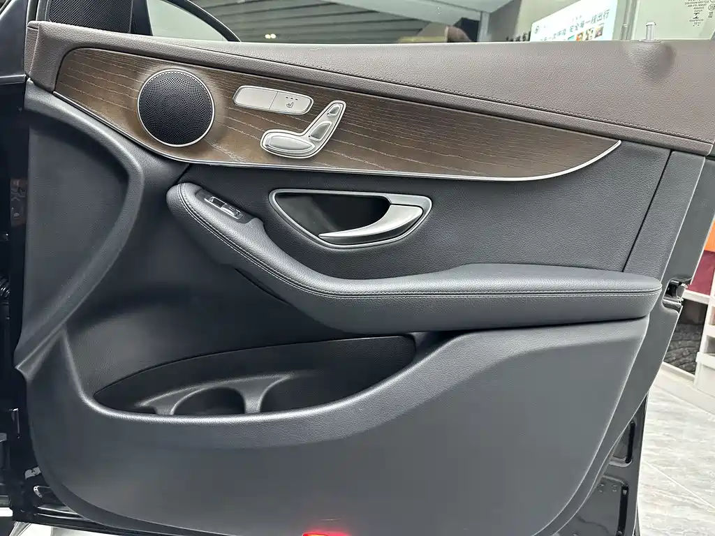 Mercedes-Benz GLC 2022 GLC 300 L 4MATIC Dynamic купить на сайте DeffCars