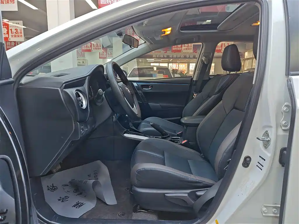 Ralink 2018 185T CVT Premium Edition National V купить на сайте DeffCars