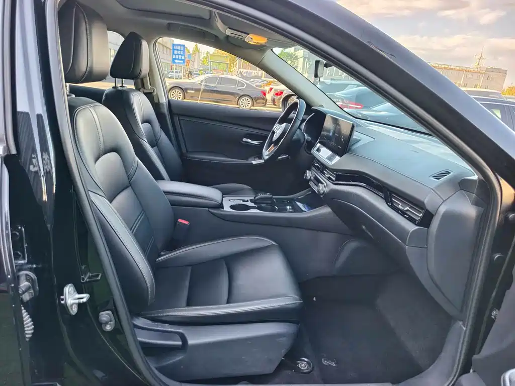 Sylphy 2022 electric drive version e-POWER super intelligent PLUS купить на сайте DeffCars