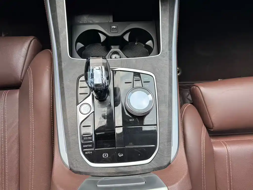 BMW X5 imported 2020 xDrive40i M sports package купить на сайте DeffCars