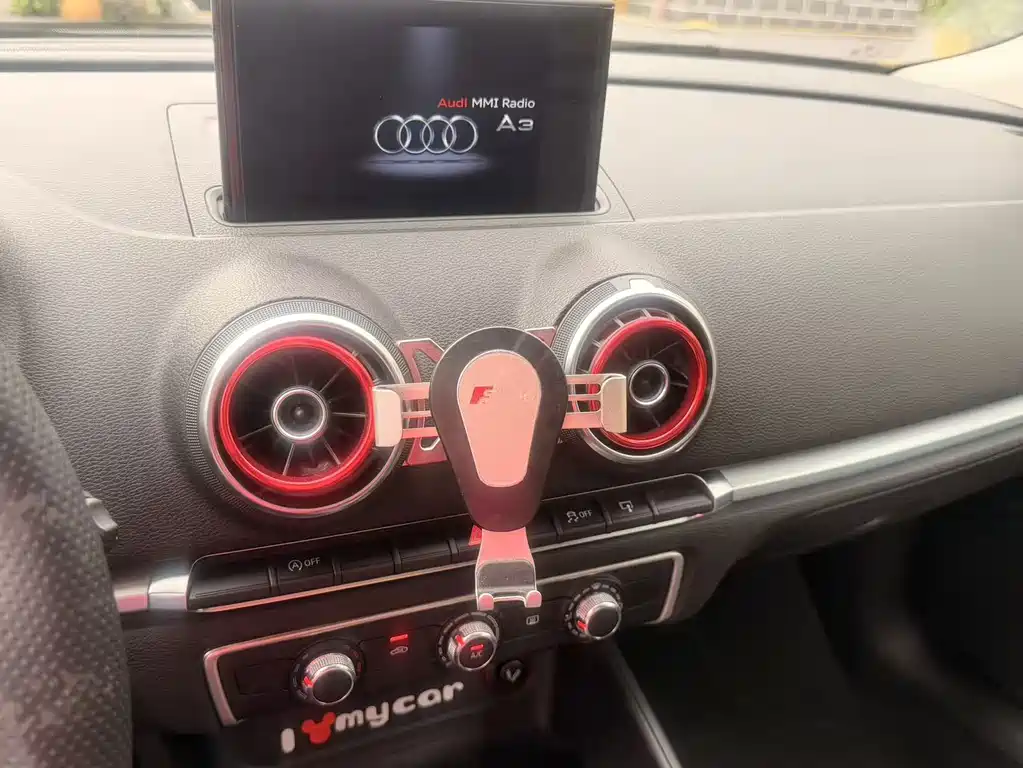 Audi A3 2016 Sportback 35 TFSI Enterprising купить на сайте DeffCars
