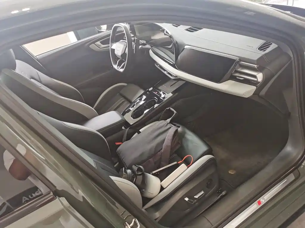 Audi A5L 2026 2.0T Sports Edition купить на сайте DeffCars
