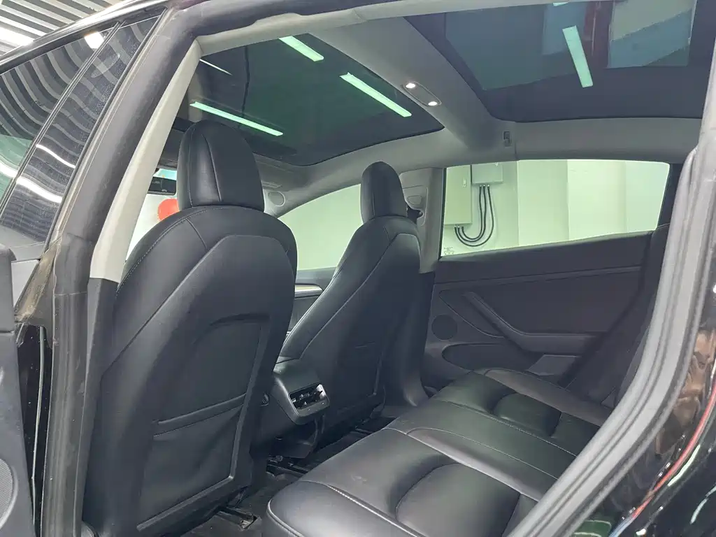 Model 3 2023款 后轮驱动版 купить на сайте DeffCars