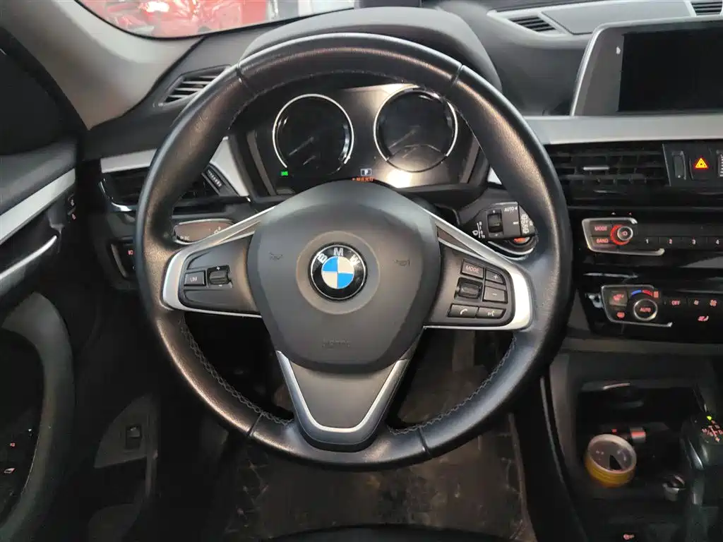 BMW X1 2019 sDrive18Li Fashion Model купить на сайте DeffCars