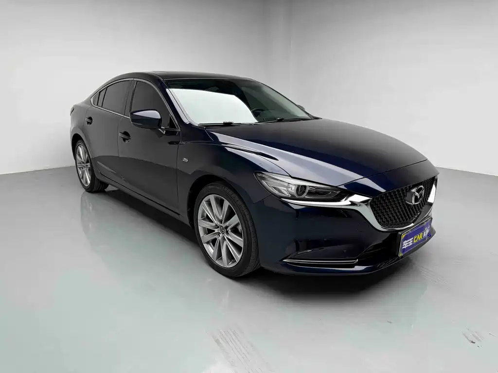 Atez 2021 2.5L Blue Sky Sports Edition купить на сайте DeffCars